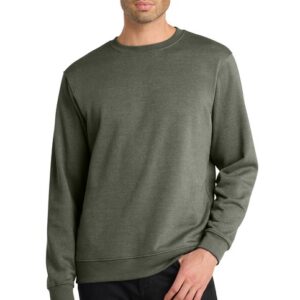 District® V.I.T.™ Fleece Crew DT6104