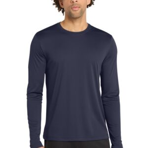 Sport-Tek ® Posi-UV ® Pro Long Sleeve Tee ST420LS