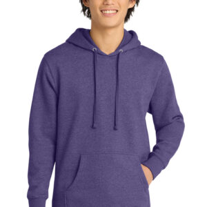 District® V.I.T.™ Fleece Hoodie DT6100