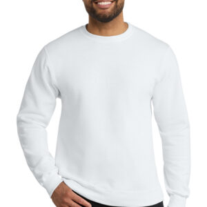 Port & Co™ Core Fleece Crewneck Sweatshirt PC78