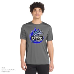 Sport-Tek® Posi-UV® Pro Tee
