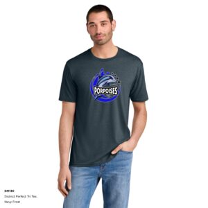 District® Perfect Tri® Tee