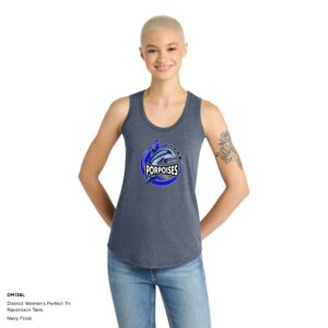 District® Women’s Perfect Tri® Racerback Tank