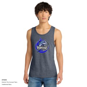District® The Concert Tank®
