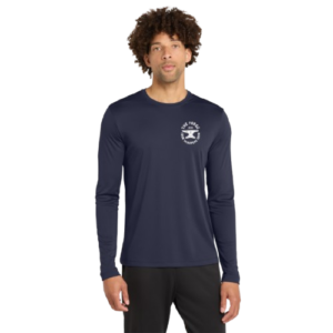 Sport Tek UV Pro Long Sleeve Forge