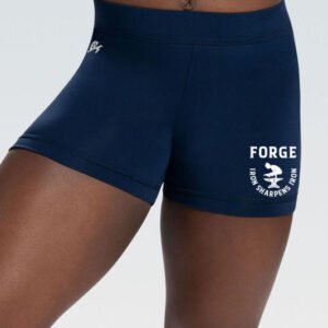 All Star - Perfect Fit Shorts