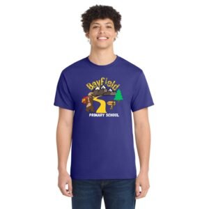 Bayfield T-Shirt for Adults