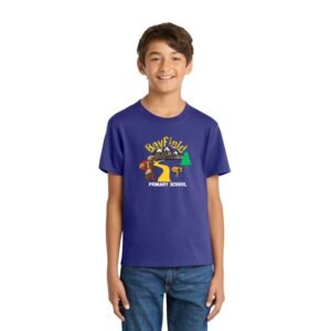 Bayfield T-Shirt for Youth
