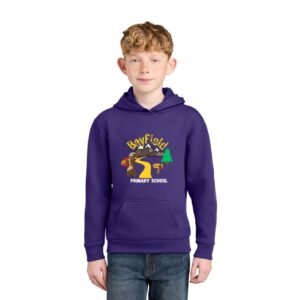 Bayfield Hoodie for Youth